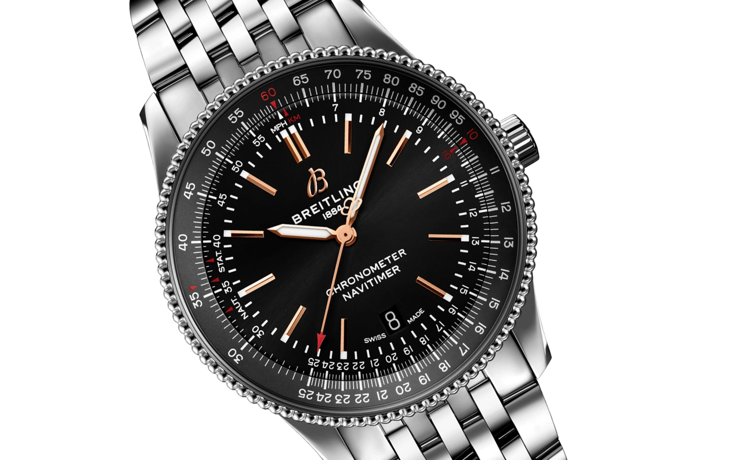 Breitling Navitimer A17326241B1A1 WatchProject 21 Shop